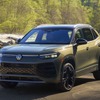 VW『ティグアン』の「SEL R-Line Turbo」（米国仕様）