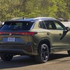 VW『ティグアン』の「SEL R-Line Turbo」（米国仕様）