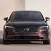 ボルボ S90 改良新型