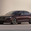 ボルボ S90 改良新型