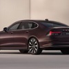 ボルボ S90 改良新型