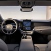 ボルボ S90 改良新型