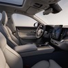 ボルボ S90 改良新型