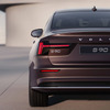 ボルボ S90 改良新型