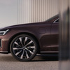 ボルボ S90 改良新型