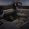 ボルボ S90 改良新型