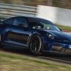 ポルシェ911 GT3が独ニュルブルクリンク北コースでMT車最速記録を更新