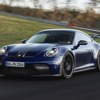 ポルシェ911 GT3が独ニュルブルクリンク北コースでMT車最速記録を更新