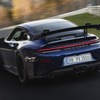 ポルシェ911 GT3が独ニュルブルクリンク北コースでMT車最速記録を更新