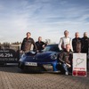 ポルシェ911 GT3が独ニュルブルクリンク北コースでMT車最速記録を更新