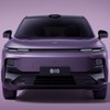 リープモーター『B10』