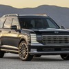 ヒョンデ・パリセード新型
