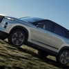 中国JAECOOのハイブリッドSUV、ユーロNCAPで最高評価の5つ星
