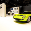 Polo Storico at Retromobile 2018