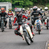 カブ only MEETING