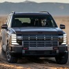 ヒョンデの新型『パリセード』に早くも本格オフロード仕様「XRT PRO」設定…ニューヨークモーターショー2025