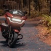 ハーレーダビッドソン『CVOロードグライド』など2車種リコール…エンジンが走行中に停止するおそれ
