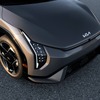 キア EV4