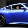 NISSAN START AGAIN 2025