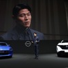 日産の新アンバサダー、鈴木亮平（NISSAN START AGAIN 2025）