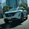 日産の新TVCM「心にグッッッッッっとくるクルマ」