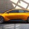 イメージは「ケンタウロス」、ビュイックが全長5.3mの次世代EV「ELECTRA GS」提案…上海モーターショー2025