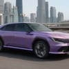広汽ホンダの新型EV『P7』