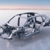 広汽ホンダの新型EV『P7』