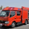 第5回商用車ミーティング関東