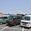 第5回商用車ミーティング関東