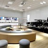 村田製作所が横浜市みなとみらい21地区の車載ソリューションのリアル体験型施設「MURATA みらい MOBILITY」をリニューアル