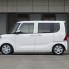 ダイハツ『タント』の車高をダウン＆快適な走りに、タナベのエントリー車高調「サステックプロCR」