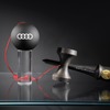 Audi City 日本橋の店舗限定で日本の伝統工芸品コレクションを販売