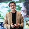 アウディジャパン、シェーパース氏