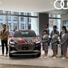 Audi City 日本橋