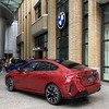 都市型ショールーム：FREUDE by BMW（麻布台ヒルズ）