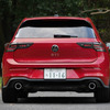 VW ゴルフGTI 新型