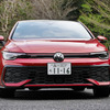 VW ゴルフGTI 新型