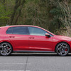 VW ゴルフGTI 新型
