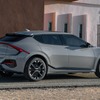 キア EV6 の2025年モデル（米国仕様）