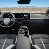 キア EV6 の2025年モデル（米国仕様）