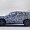 ディフェンダー 最小モデルのプロトタイプ