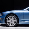 ベントレー・コンチネンタル新型のアズール（上海モーターショー2025）
