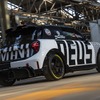 「ニュルブルクリンク24時間レース」に挑戦するMINI ジョン・クーパー・ワークス