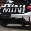 「ニュルブルクリンク24時間レース」に挑戦するMINI ジョン・クーパー・ワークス