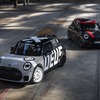 「ニュルブルクリンク24時間レース」に挑戦するMINI ジョン・クーパー・ワークス
