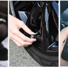 太平洋工業のタイヤ空気圧センサー（キャップ式）TPMS PMC-0001