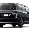 日産 エルグランド 現行モデル