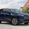 トヨタRAV4（北米仕様）、堅調
