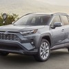 トヨタRAV4（北米仕様）、堅調